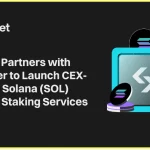 Bitget Partners with Solayer to Launch Solana (SOL) Liquid Staking Service on CEX